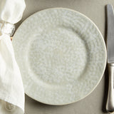 Carmel Ceramica COZINA SALAD PLATE Gray