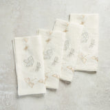 Kim Seybert MONARCH GARDEN NAPKIN