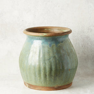 Blue Ocean Traders VINTAGE CELLAR JAR