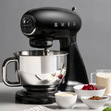 SMEG STAND MIXER IN FULL COLOR