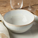 Casafina by Costa Nova BRISA SOUP/CEREAL BOWL White