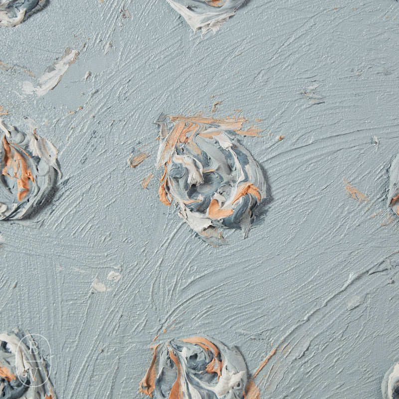 Laura Petka Fine Art CALM HORIZON