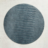 Kim Seybert CROCO PLACEMAT Cadet