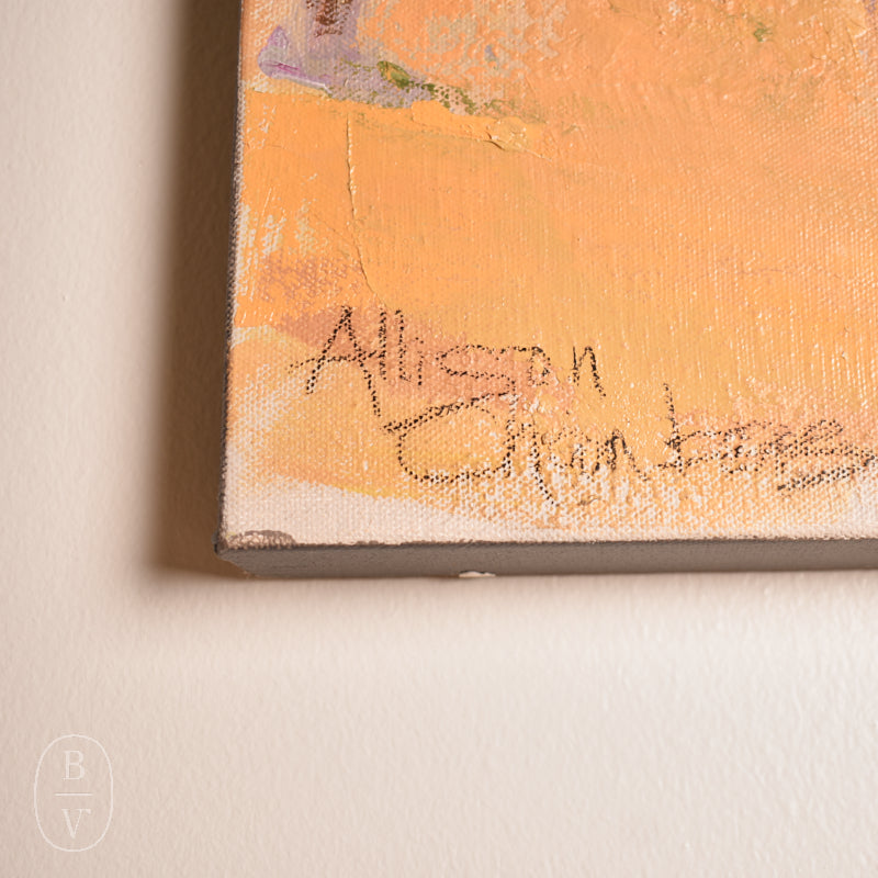 Allison Chambers PROVENCE HILLS 2