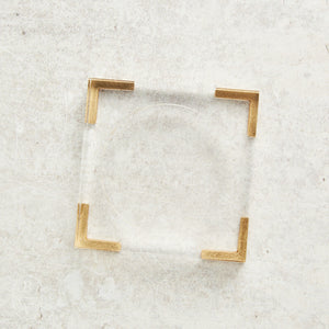 Antica Farmacista LUCITE 250 ML DIFFUSER COUNTER TRAY