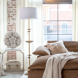 Gabby Home FARI FLOOR LAMP