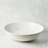 Simon Pearce HARVEST FIELD SERVING BOWL Cloud