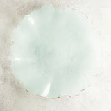Annieglass POPPY PLATTER