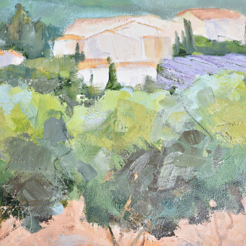 Allison Chambers PROVENCE HILLS 1