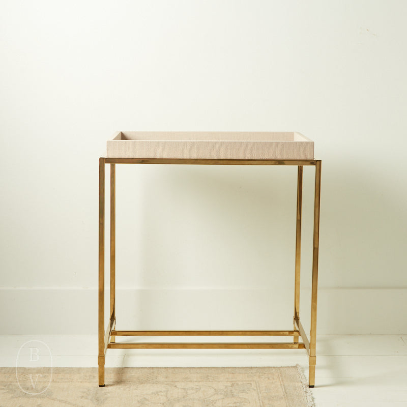 Park Hill Collection ST TROPEZ TABLE BASE