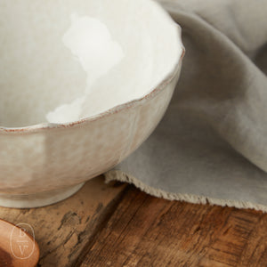 Casafina by Costa Nova IMPRESSIONS SERVING BOWL