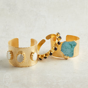 Virtue THE TATUM LUXE CUFF