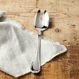 Mepra RAFFAELLO SERVING FORK SALAD 1810 Mirror