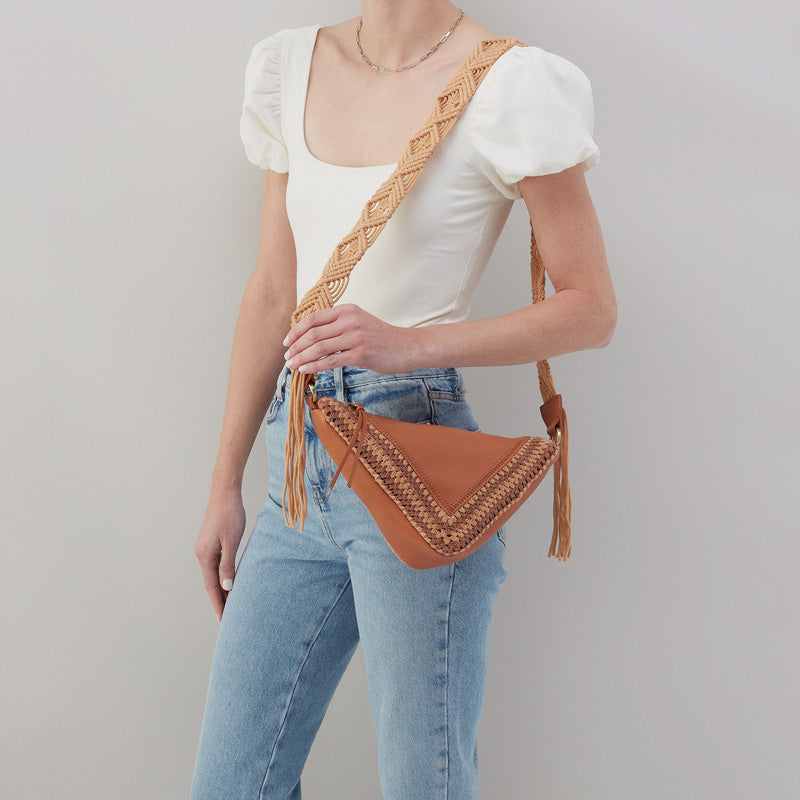 Hobo DAISY CROSSBODY - SPRING 24
