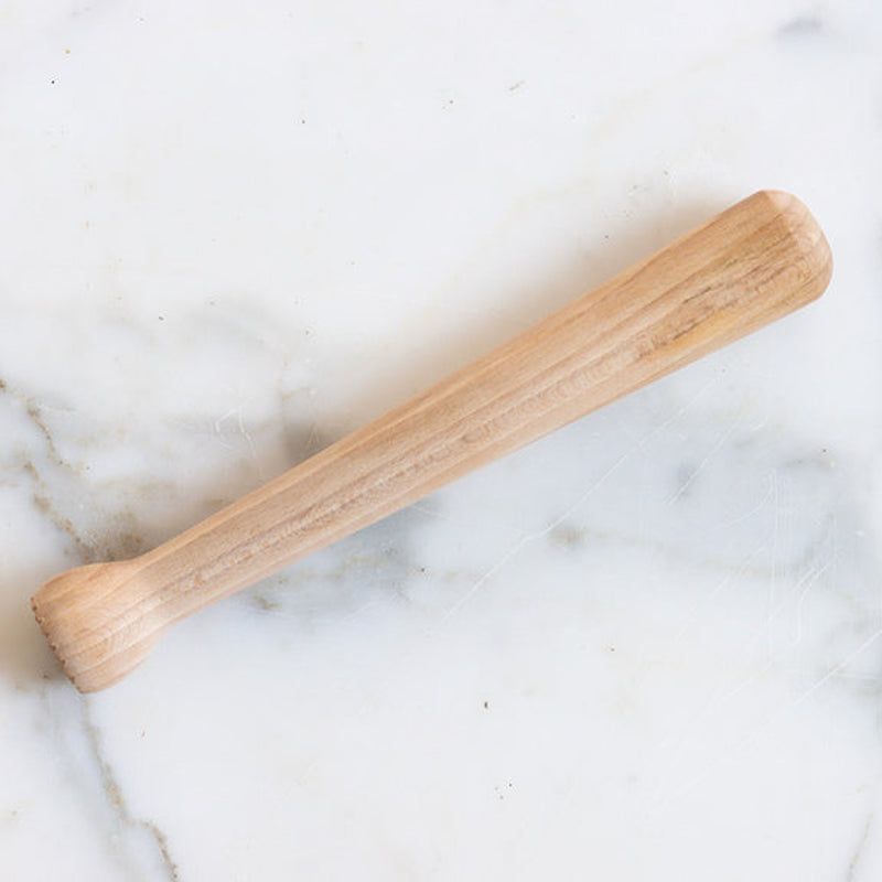 Europe 2 You WOOD MUDDLER