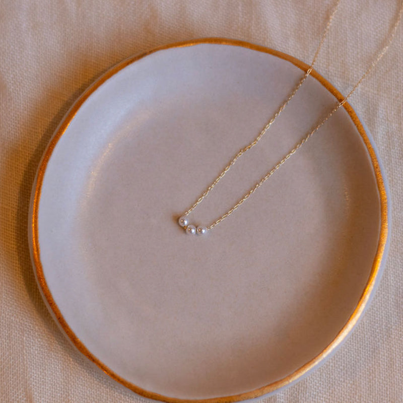 eNewton Design CHARM NECKLACE