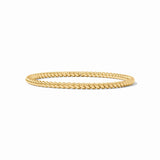 Julie Vos NASSAU BANGLE BRACELET Medium