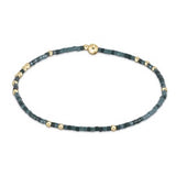 eNewton Design EXTENDS HOPE UNWRITTEN BRACELET SPRING 2024 7.25" Grassyassss