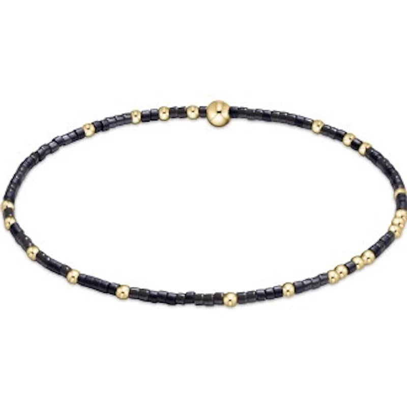 eNewton Design EXTENDS HOPE UNWRITTEN BRACELET SPRING 2024 7.25" Groutfit