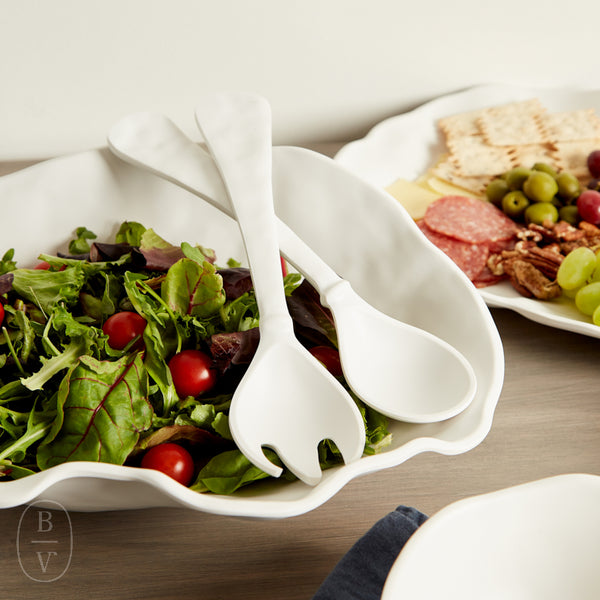 Venus Salad Servers