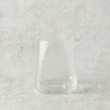 Zodax KALLOS HAMMERED ROCKS GLASS