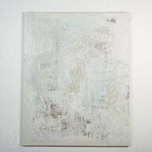 Vicki Denaburg THE ILLUSION PAINTING