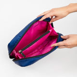 Scout ALL INCLUSIVE QUILTED BAG