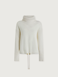 Varley HANNAH COWL NECK SWEAT
