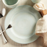 Good Earth Pottery DINNER PLATE