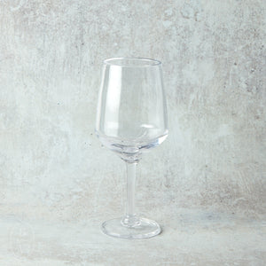 Simon Pearce BRISTOL RED WINE GLASS