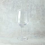 Simon Pearce BRISTOL RED WINE GLASS