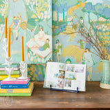 EMYO LIGHT AND LIFE BOOK by Emily Ozier