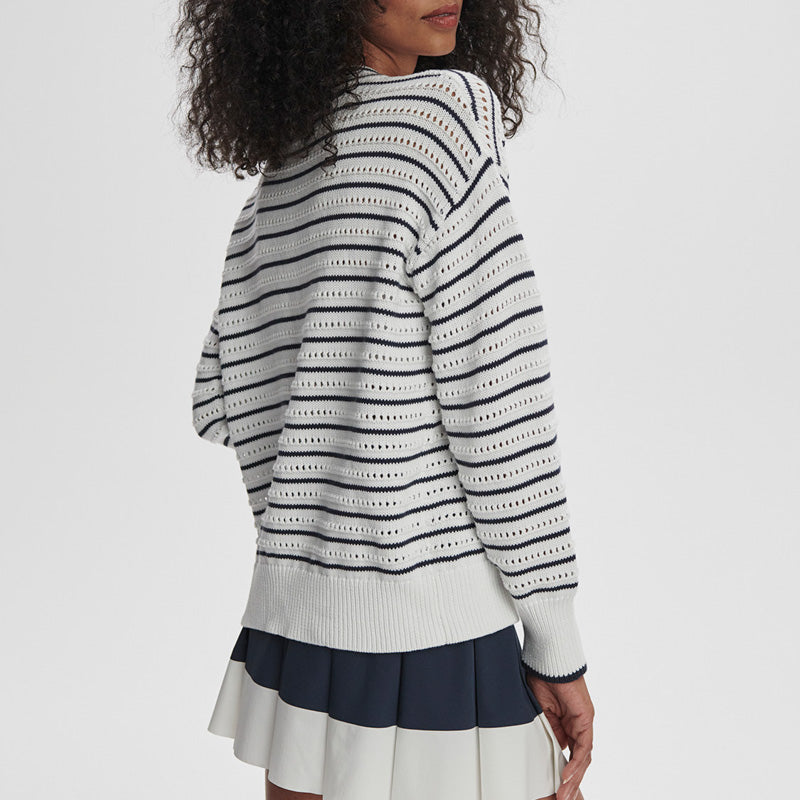Varley ANTONIA RELAXED CARDIGAN