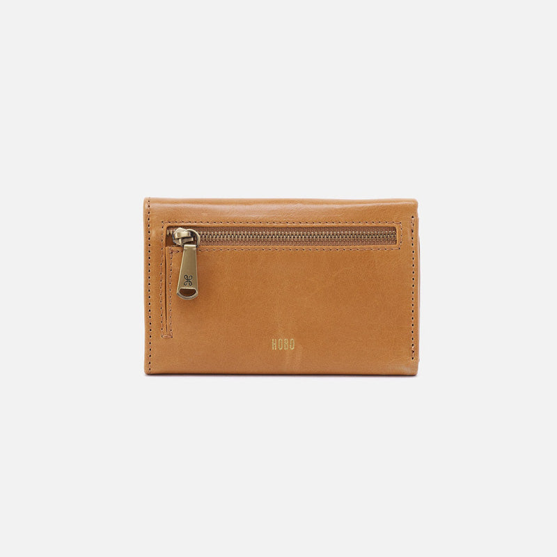 Hobo JILL TRIFOLD WALLET FW24