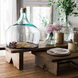 Europe 2 You FOUND RECTANGLE FOOTED BOARD Large