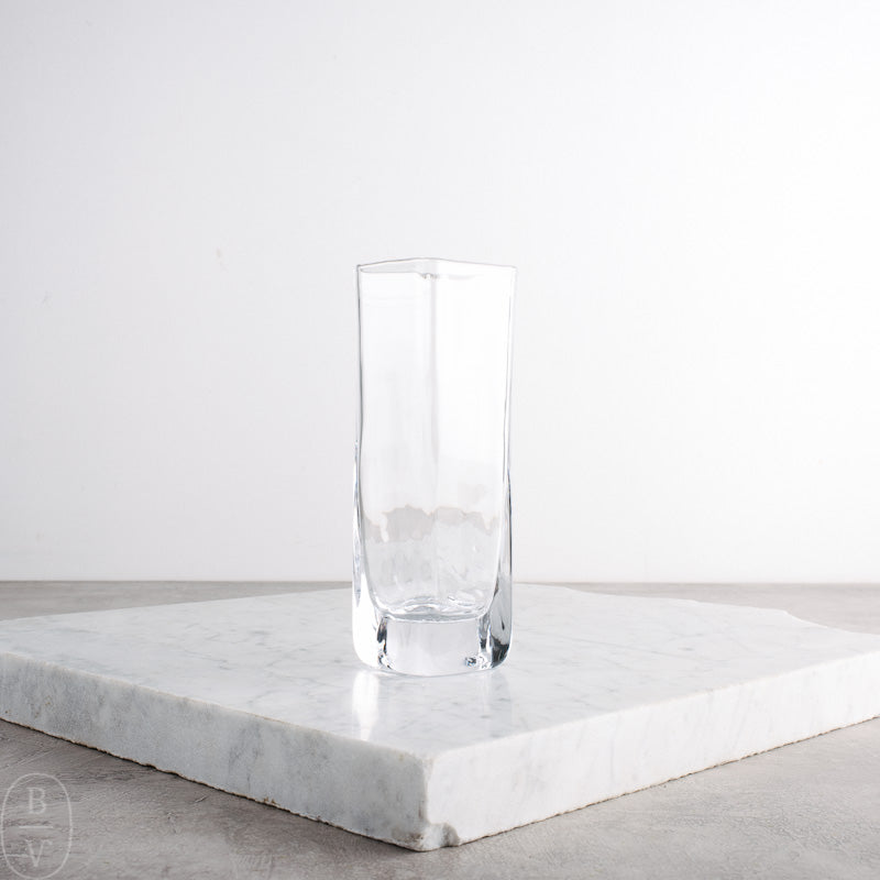 Simon Pearce WOODBURY BUD VASE