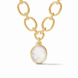 Julie Vos NASSAU STATEMENT NECKLACE