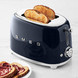 SMEG TWO SLICE TOASTER