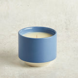 Illume MATTE CERAMIC CANDLE Citrus Crush