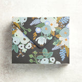 Rifle Paper Co ESSENTIALS CARD BOX SET OF 15 Mixed Florals