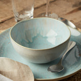 Casafina by Costa Nova EIVISSA CEREAL BOWL Sea Blue