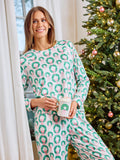 Mary Square ANNIE PAJAMA SET