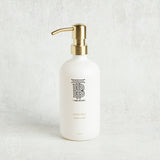Thomas Blonde GLASS DISPENSER HAND SOAP Joshua Tree