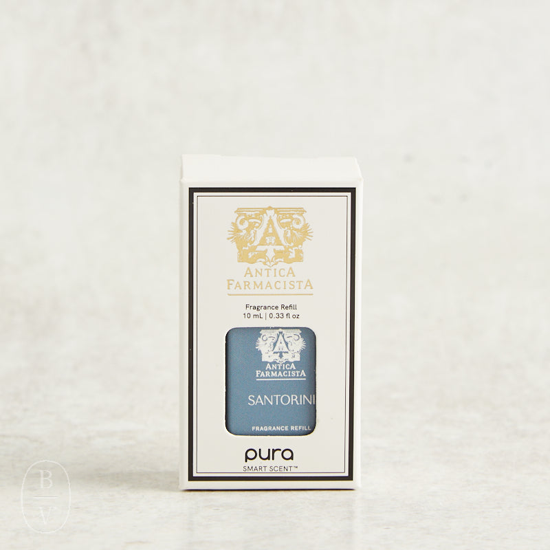Antica Farmacista ANTICA PURA DIFFUSER REFILL Santorini