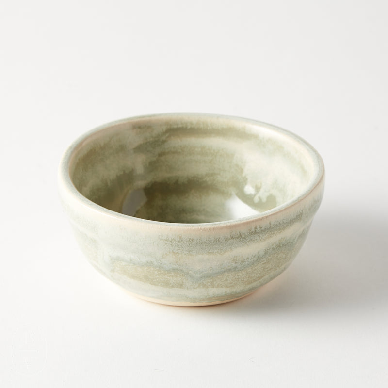 Good Earth Pottery EXTRA SMALL NESTING BOWL