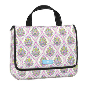 Scout BEAUTY GORDITIO HANGING TOILETRY BAG Inna Garden