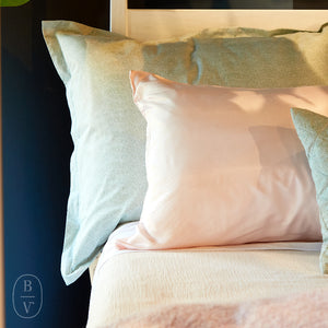 PJ Harlow SATIN PILLOWCASE - SET OF 2