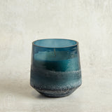 Illume BALTIC GLASS CANDLE Hidden Lake