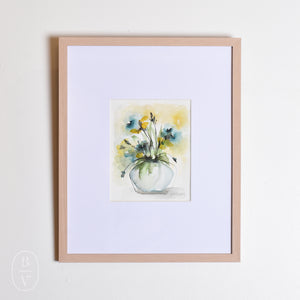 Jude Remedios FRENCH FLORAL 23