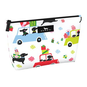 Scout TWIGGY MAKEUP POUCH Gift Wags